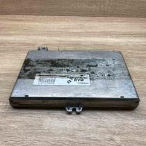 HOM7700851758 7700863560  Engine control unit/module ECU Renault Clio I