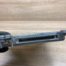 HOM7700851758 7700863560  Engine control unit/module ECU Renault Clio I