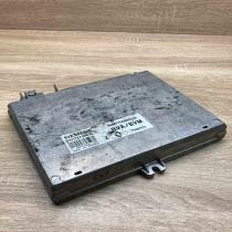 HOM7700860316 7700873714  Engine control unit/module ECU Renault Laguna I