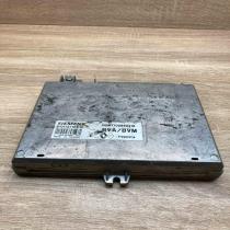 HOM7700860316 7700873714  Engine control unit/module ECU Renault Laguna I