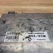 HOM7700860316 7700873714  Engine control unit/module ECU Renault Laguna I