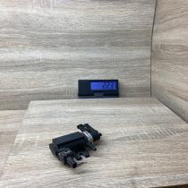 1H0906627 72190320  Turbo solenoid valve Volkswagen Transporter - Caravelle T4