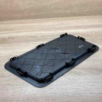 7245912 773828 10  Other trunk/boot trim element BMW 3 F30 F35 F31