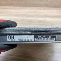 MKC104042 GH  Engine control unit/module ECU Rover 214 - 216 - 220