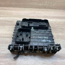 1K0937124P 1418986  Fuse module Volkswagen Touran I