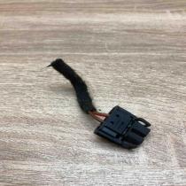 8378970 968839 2PIN Black Plug wire Mini One - Cooper F56 F55