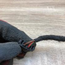 8378970 968839 2PIN Black Plug wire Mini One - Cooper F56 F55