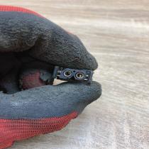 8378970 968839 2PIN Black Plug wire Mini One - Cooper F56 F55