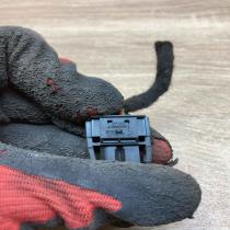 8378970 968839 2PIN Black Plug wire Mini One - Cooper F56 F55