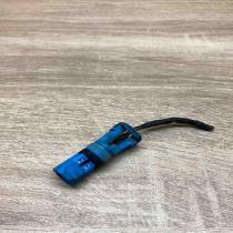 1393748 2PIN Blue  Plug wire BMW X1 E84