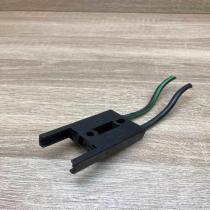 8A0937530 GSM1 2PIN Black Plug wire Audi A6 S6 C5 4B