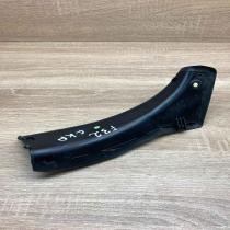 7296103   Rear light trim BMW 4 F32 F33