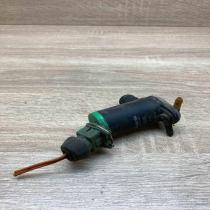 90095 8MB With Plug Windscreen/windshield washer pump Peugeot 306