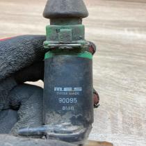 90095 8MB With Plug Windscreen/windshield washer pump Peugeot 306