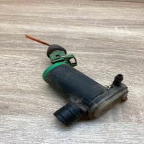 90095 8MB With Plug Windscreen/windshield washer pump Peugeot 306