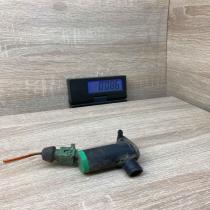 90095 8MB With Plug Windscreen/windshield washer pump Peugeot 306