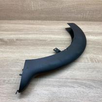 7255696   Other trunk/boot trim element BMW 3 F30 F35 F31