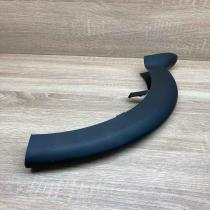 7255696   Other trunk/boot trim element BMW 3 F30 F35 F31