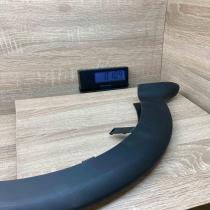 7255696   Other trunk/boot trim element BMW 3 F30 F35 F31