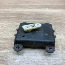 2N43130820 000306  Air flap motor/actuator Subaru Legacy