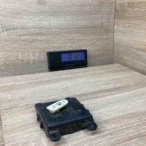 2N43130820 000306  Air flap motor/actuator Subaru Legacy