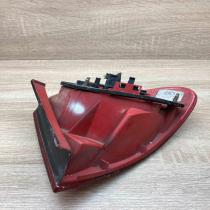 Toyota Avensis Touring Left Side  Tailgate rear/tail lights Toyota Avensis T250
