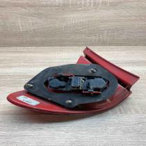 Toyota Avensis Touring Left Side  Tailgate rear/tail lights Toyota Avensis T250