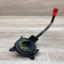 9627226880 311095  Airbag slip ring squib (SRS ring) Peugeot 406