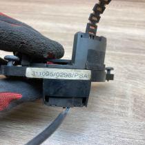 9627226880 311095  Airbag slip ring squib (SRS ring) Peugeot 406