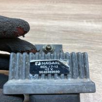 9640469680   Glow plug pre-heat relay Nissan X-Trail T30