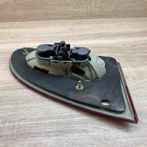 Toyota Avensis Right Side  Rear/tail lights Toyota Avensis T250