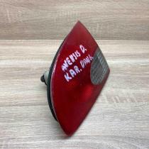 Toyota Avensis Right Side  Rear/tail lights Toyota Avensis T250