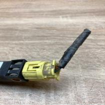 98831 BU200 LM With Plug Airbag deployment crash/impact sensor Nissan Almera Tin