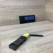 98831 BU200 LM With Plug Airbag deployment crash/impact sensor Nissan Almera Tin