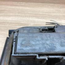 333945107 Left Side  Tailgate rear/tail lights Volkswagen PASSAT B3
