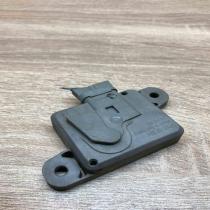 24435972 5WK43039 Used Airbag deployment crash/impact sensor Opel Vectra B