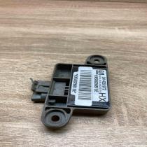 24435972 5WK43039 Used Airbag deployment crash/impact sensor Opel Vectra B