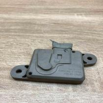 24435972 5WK43039 Used Airbag deployment crash/impact sensor Opel Vectra B