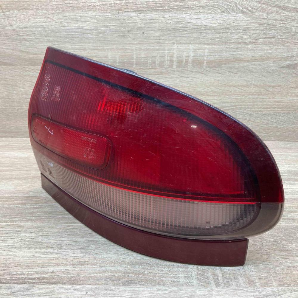 043 1392 021249  Rear/tail lights Mazda 626