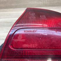 043 1392 021249  Rear/tail lights Mazda 626