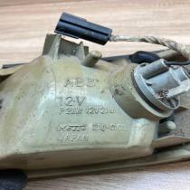 210 61612 Right Side  Front indicator light Mazda 626