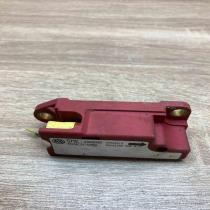 1J0909606D 5WK42350  Airbag control unit/module Volkswagen Golf IV