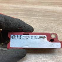1J0909606D 5WK42350  Airbag control unit/module Volkswagen Golf IV
