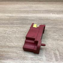 1J0909606D 5WK42350  Airbag control unit/module Volkswagen Golf IV