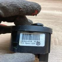 1K0941431B TC4  Light switch Volkswagen Golf V