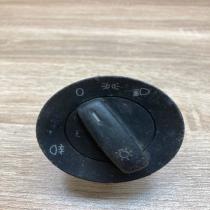 1K0941431B TC4  Light switch Volkswagen Golf V