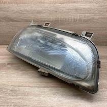 0301048712   Headlight/headlamp Ford Galaxy