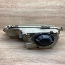 0301048712   Headlight/headlamp Ford Galaxy