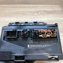 3AA959433   Comfort/convenience module Volkswagen PASSAT B7
