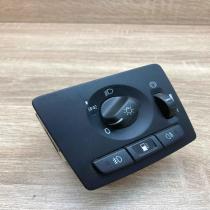 30739299 06W36T  Light switch Volvo V50